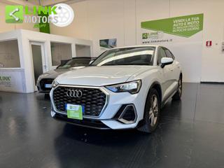 AUDI Q3 usata 1