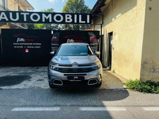 CITROEN C5 Aircross usata, con Airbag