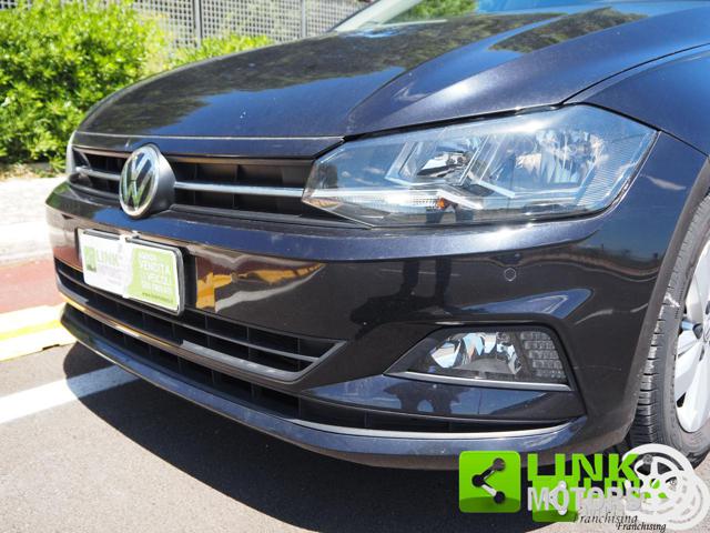 VOLKSWAGEN Polo usata 22