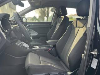AUDI Q3 usata, con Cerchi in lega