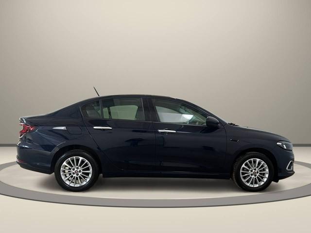 FIAT Tipo usata, con Airbag Passeggero