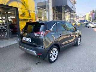 OPEL Crossland X usata, con Airbag laterali