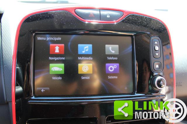 RENAULT Clio usata 37