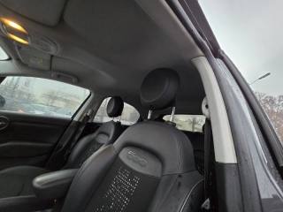 FIAT 500X usata, con Cerchi in lega