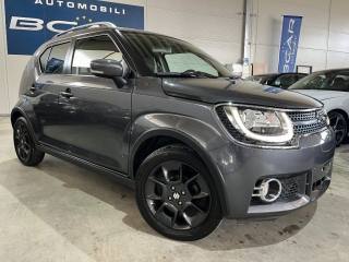 SUZUKI Ignis usata, con Airbag laterali