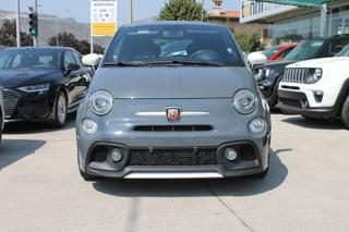 ABARTH 595 usata, con Airbag