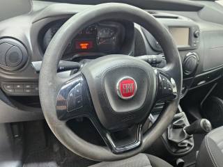 FIAT Qubo usata, con Immobilizzatore elettronico