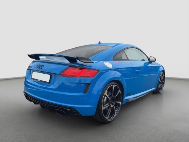 AUDI TT RS usata, con Airbag Passeggero