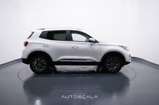 DR MOTOR DR 4.0 usata, con Chiusura centralizzata