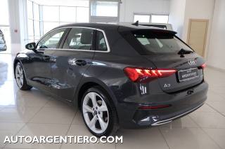 AUDI A3 usata, con Airbag laterali