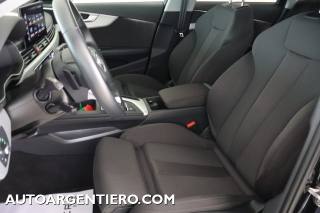 AUDI A4 usata, con Boardcomputer