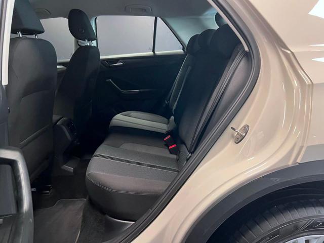 VOLKSWAGEN T-Roc usata, con Controllo trazione
