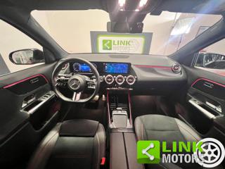 MERCEDES-BENZ GLA 200 usata, con Controllo automatico clima