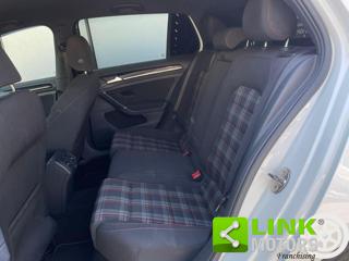VOLKSWAGEN Golf GTI usata, con Climatizzatore