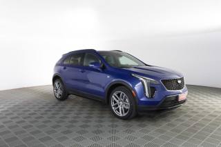 CADILLAC XT4 usata 1