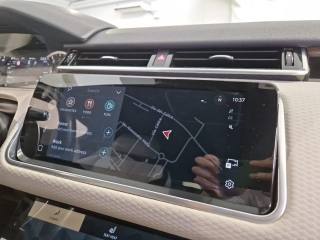 LAND ROVER Range Rover Velar usata, con Volante in pelle