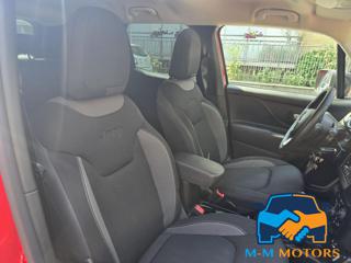 JEEP Renegade usata, con Regolazione elettrica sedili