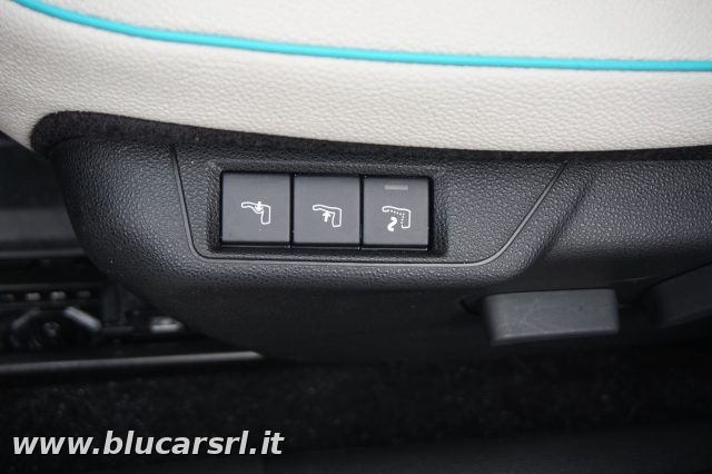 FIAT 600 usata, con Riconoscimento dei segnali stradali