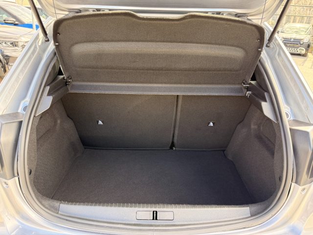 PEUGEOT 208 usata, con Immobilizzatore elettronico