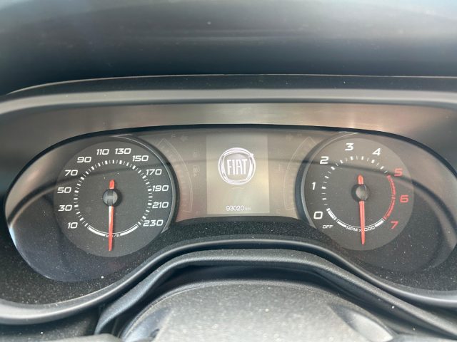 FIAT Tipo usata, con Climatizzatore