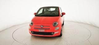FIAT 500 usata 34