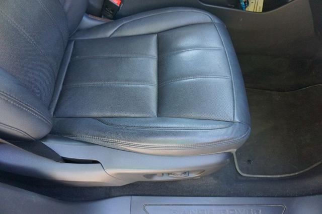 LAND ROVER Range Rover Evoque usata, con Climatizzatore automatico, 2 zone