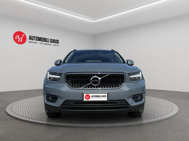 VOLVO XC40 usata, con Alzacristalli elettrici
