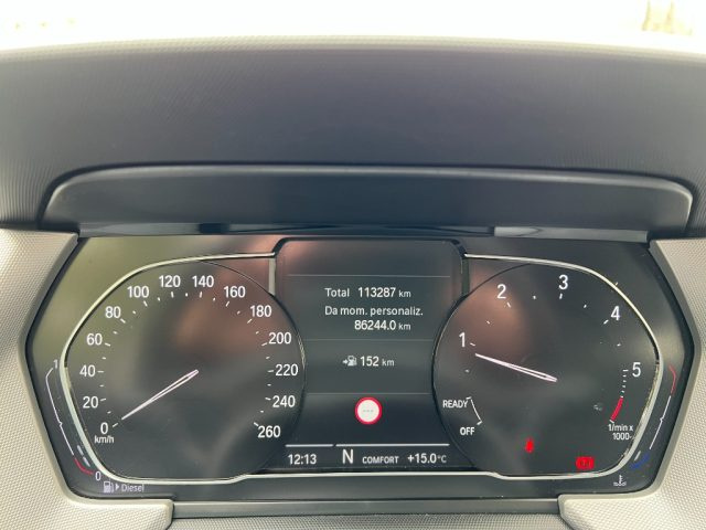 BMW 118 usata 28