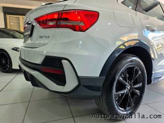 AUDI Q3 usata, con Controllo elettronico della corsia