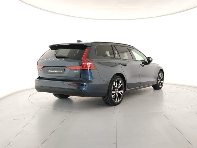 VOLVO V60 usata, con Alzacristalli elettrici