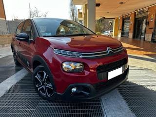 CITROEN C3 PureTech 110 S&S EAT6 Shine *Promo SD 2025*