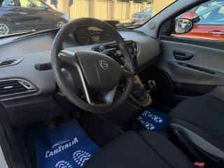 LANCIA Ypsilon usata 7
