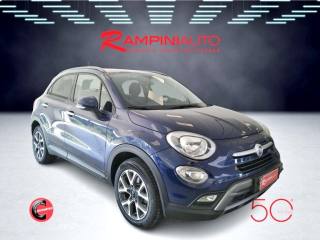FIAT 500X usata 4