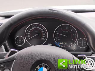 BMW 420 usata, con Luci diurne LED