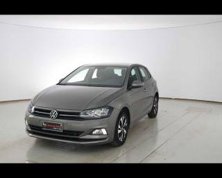 VOLKSWAGEN Polo 1.0 TSI DSG 5p. Comfortline BlueMotion Technology