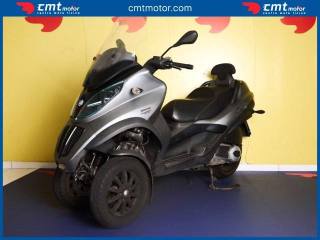 PIAGGIO MP3 usata 3