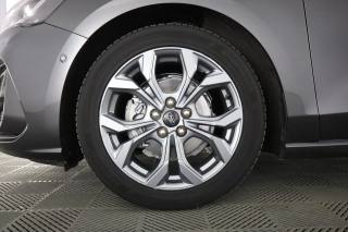 FORD Focus usata 8