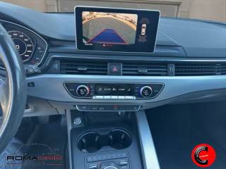AUDI A4 usata, con Servosterzo