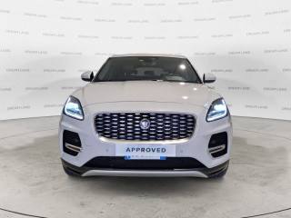 JAGUAR E-Pace usata, con Cerchi in lega
