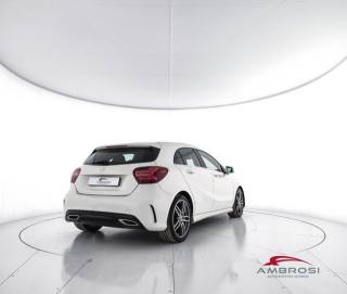 MERCEDES-BENZ A 180 usata 2