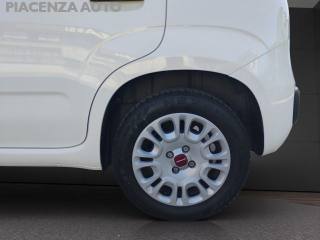 FIAT Panda usata 24