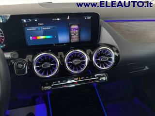 MERCEDES-BENZ GLA 250 usata, con Immobilizzatore elettronico