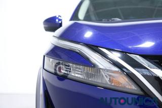 NISSAN Qashqai usata, con Controllo automatico clima