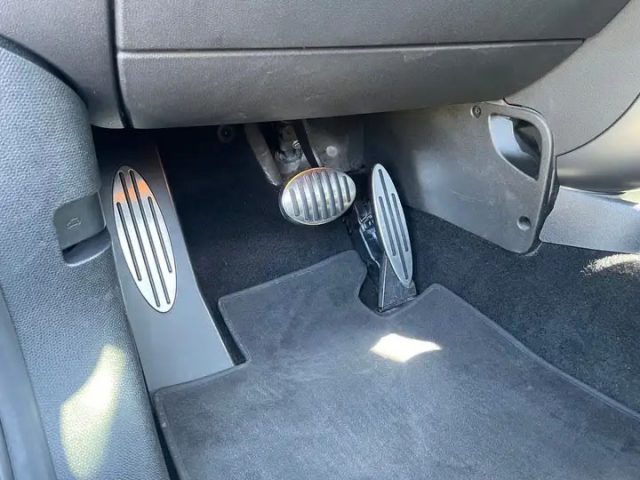 MINI Countryman usata, con Autoradio