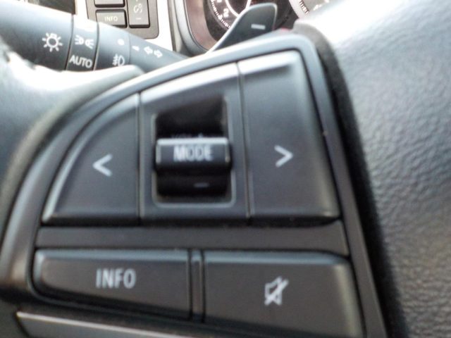 SUZUKI Ignis usata, con Specchietti laterali elettrici