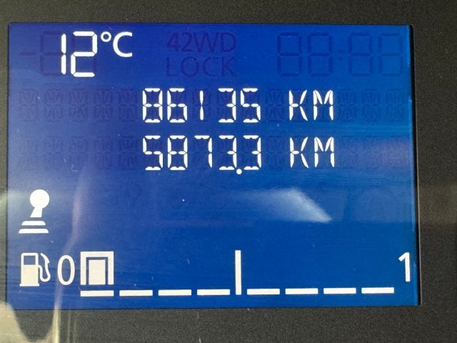 DACIA Duster usata, con Chiusura centralizzata telecomandata