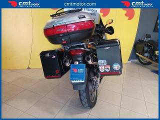 HONDA Varadero 1000 usata 6