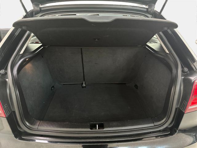AUDI A3 usata, con Servosterzo