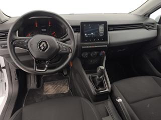 RENAULT Clio usata, con Immobilizzatore elettronico