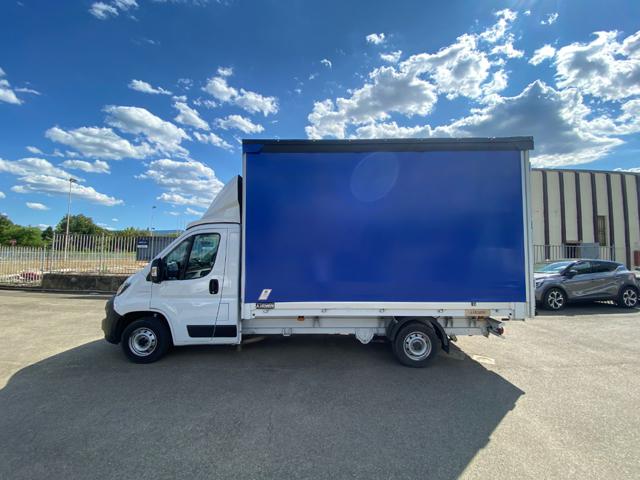 FIAT Ducato usata 21